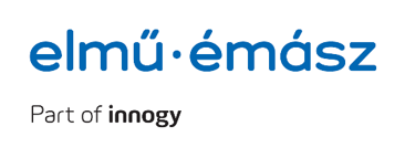 ELMŰ logó