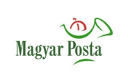 MP Logó